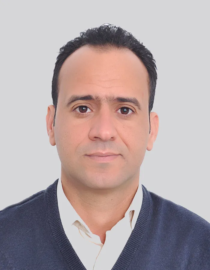 Zakaria Boulouarde - Fondateur Pulse Marketing & Expert SEO Maroc