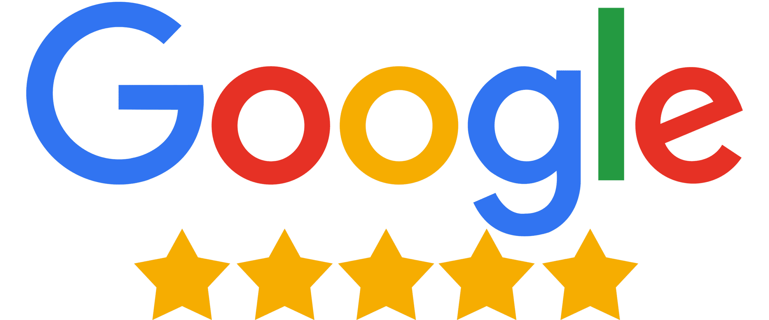 Google Reviews Logo