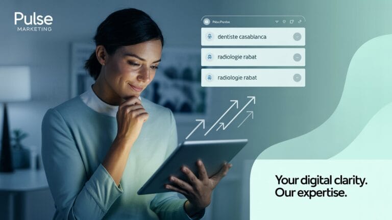 mots-clés pour professionnels de santé